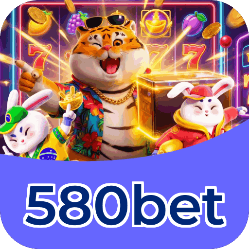 Especificações técnicas download 580bet